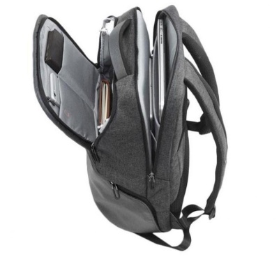 Рюкзак Xiaomi Business Multifunctional Backpack 2 (темно-серый)