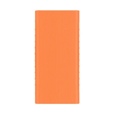 Чехол для Xiaomi Redmi Power Bank 20000mAh (Оранжевый)
