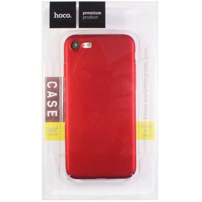 Задняя накладка iPhone 7/8, Hoco