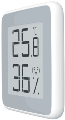 Термометр гигрометр Xiaomi Digital Thermometer Hygrometer (MHO-C201)