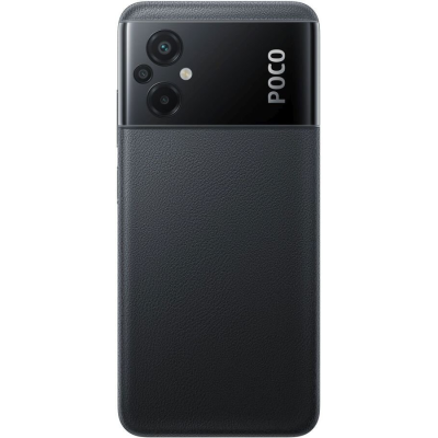 Смартфон Xiaomi Poco M5 4Gb/128Gb (черный)