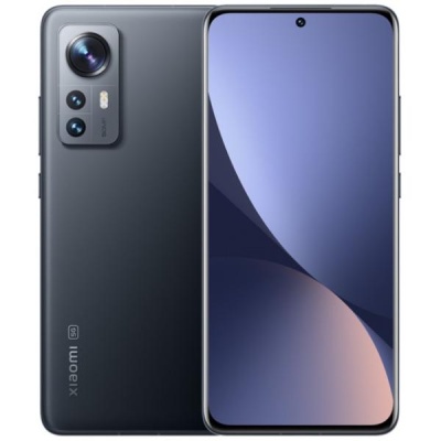 Смартфон Xiaomi 12 5G NFC 12Gb/256Gb (серый)