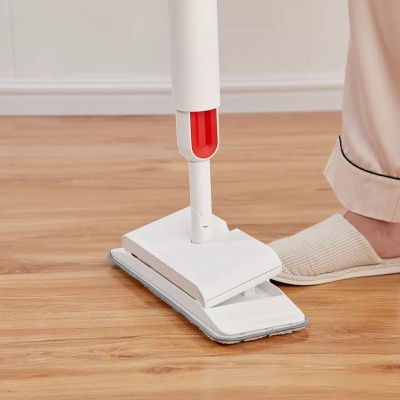 Швабра с распылителем воды Xiaomi Deerma Sweep Mop DEM-TB900