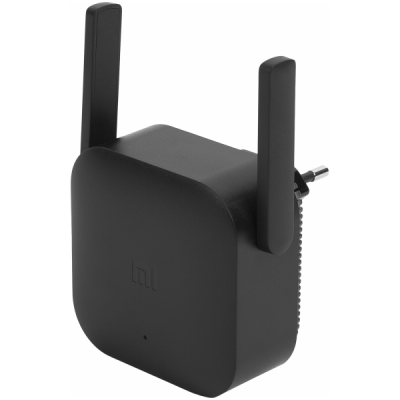 Усилитель сигнала Xiaomi Mi Wi-Fi Range Pro R03 DVB4235GL (черный)