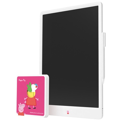 Планшет для рисования Xiaomi Mi LCD Small Blackboard Peppa Pig Limited Edition 13.5 (XMXHB03JQD)
