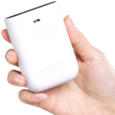 Портативный анализатор воздуха Xiaomi Smartmi PM 2.5 Air Detector