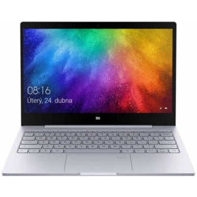 Ноутбук Xiaomi Mi Notebook Air 13.3 (i5/256Gb) Silver