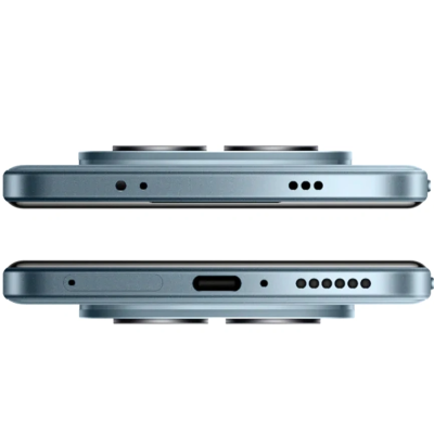 Смартфон Xiaomi Redmi Note 15 Pro 4G 12Gb/512Gb (Glacier Blue)