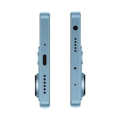 Смартфон Xiaomi Redmi Note 14S 8Gb/256Gb (Ocean Blue)