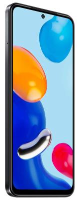 Смартфон Xiaomi Redmi Note 11 NFC 4Gb/64Gb (серый/Graphite Gray)