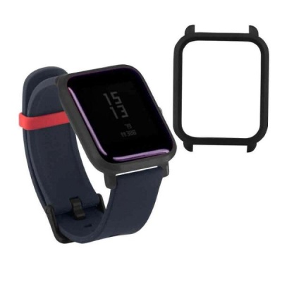 Рамка PC чехол защиты оболочки Xiaomi Amazfit Bip