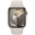Умные часы Apple Watch Series 9 41mm Starlight S/M