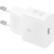 Зарядное устройство Samsung 25W с кабелем (EP-T2510) (White) Зарядное устройство Samsung 25W с кабелем (EP-T2510) (White)