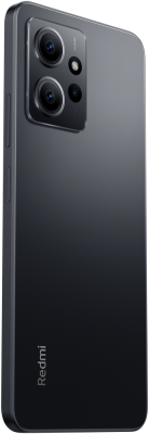 Смартфон Xiaomi Redmi Note 12 4G 4Gb/128Gb (серый)