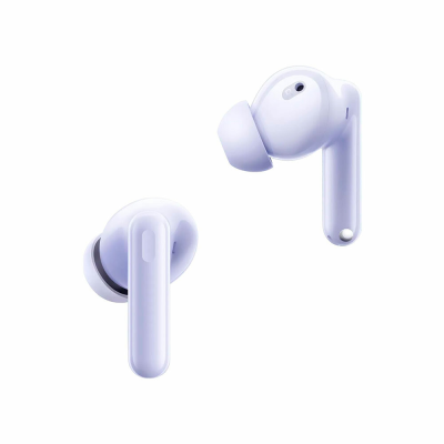 Беспроводные наушники Realme T310 (фиолетовый)2