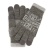 Перчатки Xiaomi Touchscreen Winter Wool Gloves (бежевый) Перчатки Xiaomi Touchscreen Winter Wool Gloves (бежевый)