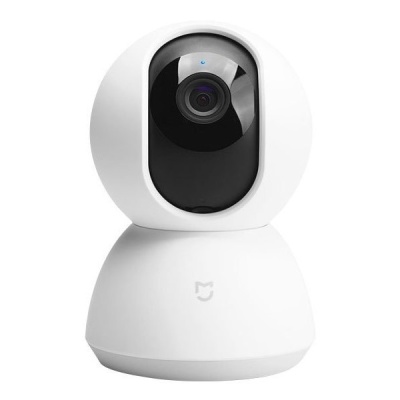IP-камера Xiaomi Mijia Smart Camera 360 1080р PTZ (MJSXJ02CM)