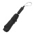 Зонт Xiaomi KongGu Auto Folding Umbrella WD1 (черный) Зонт Xiaomi KongGu Auto Folding Umbrella WD1 (черный)