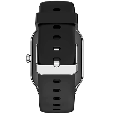 Умные часы Amazfit Pop 3S A2318 (серебро)