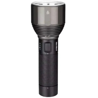 Фонарь Xiaomi NexTool LED Outdoor Powerful Light Flashlight (NE0126)