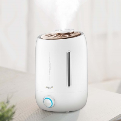 Увлажнитель воздуха Xiaomi Deerma Air Humidifier 5L DEM-F500
