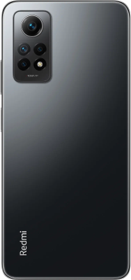 Смартфон Xiaomi Redmi Note 12 Pro 8Gb/128Gb (серый)