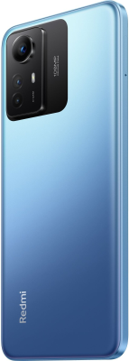 Смартфон Xiaomi Redmi Note 12S 6Gb/128Gb (голубой)