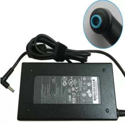 Блок питания ноутбука HP 19.5V 7.7A [150W] 4.5*3.0mm pin OV V.2