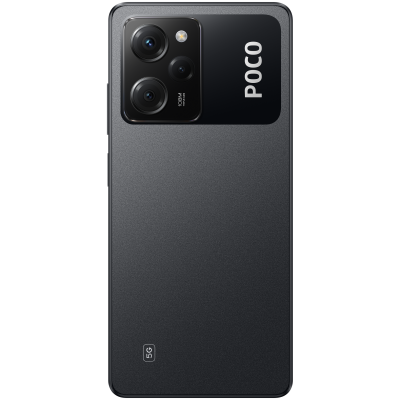 Смартфон Xiaomi Poco X5 Pro 5G 8Gb/256Gb (черный)