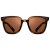Солнцезащитные очки Xiaomi Mijia Folding Polarized Sunglasses MJTA01LM (Amber Brown)