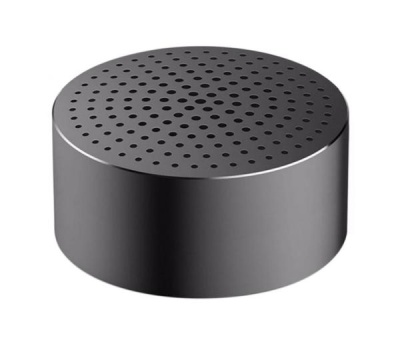 Колонка Xiaomi Little Audio (серый)
