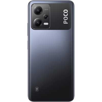 Смартфон Xiaomi POCO X5 5G 6Gb/128Gb (черный)