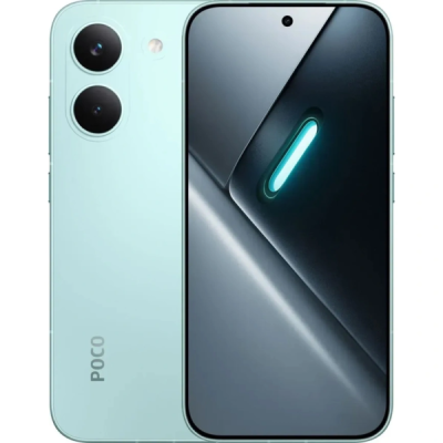 Смартфон Xiaomi Poco X8 Pro 8Gb/256Gb (Green)