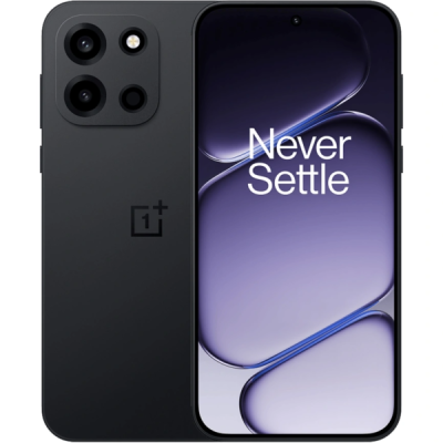 Смартфон OnePlus Nord 6 5G 12Gb/512Gb (Pitch Black)