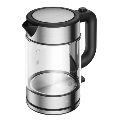 Чайник Xiaomi Mi Electric Glass Kettle EU (MJDSH05FD)