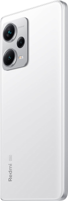 Смартфон Xiaomi Redmi Note 12 Pro Plus 5G 8Gb/256Gb (белый/Polar White)
