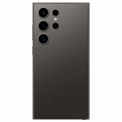 Смартфон Samsung S24 Ultra 12Gb/256Gb (Titanium Black)
