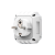 Умный тестер розеток Xiaomi Duka Smart Power Socket Detector ST-1 Умный тестер розеток Xiaomi Duka Smart Power Socket Detector ST-1