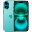 Смартфон Apple iPhone 16 256GB Teal (без RuStore)