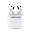 Беспроводные наушники Apple AirPods 4 ANC