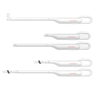 Беспроводной ручной пылесос Xiaomi Deerma VC01 (EU)