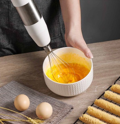 Блендер Xiaomi Qcooker Cooking Stick с чашами (CD-HB01)