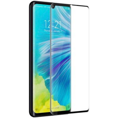 Защитное стекло Xiaomi Mi Note 10, Техпак