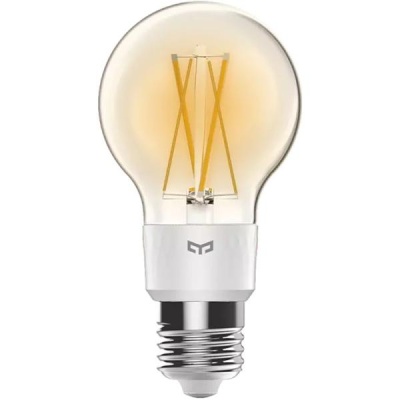 Лампочка Xiaomi Yeelight Smart LED Filament Light (YLDP12YL)