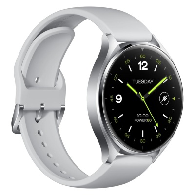 Умные часы Xiaomi Watch 2 Silver