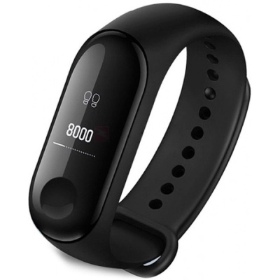 Фитнес-браслет Xiaomi Mi Band 3