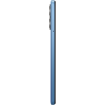 Смартфон Xiaomi POCO X5 5G 8Gb/256Gb (синий)