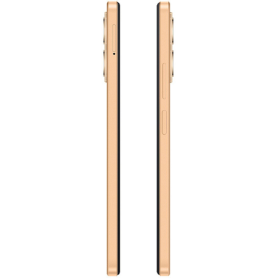 Смартфон Xiaomi Redmi Note 12 4G 8Gb/256Gb (золото)