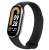 Фитнес-браслет Xiaomi Mi Band 8 (черный) (CN)