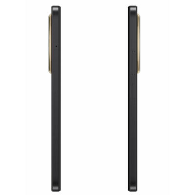 Смартфон Xiaomi Poco C61 4Gb/128Gb (черный)